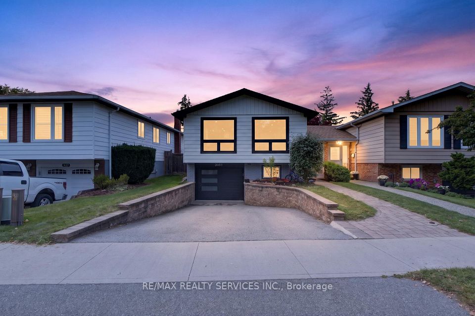 3469 Caplan Crescent, Burlington, ON L7N 2P9 at 3469 Caplan Crescent, Burlington, ON L7N 2P9, Burlington, ON, L7N 2P9