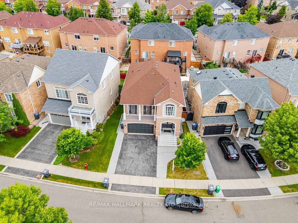 9 Flatbush Lane, Brampton, ON L7A 2R6 at 9 Flatbush Lane, Brampton, ON L7A 2R6, Brampton, ON, L7A 2R6