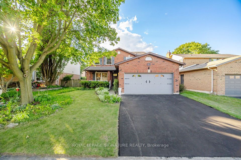 3217 Hazelwood Avenue, Burlington, ON L7M 2V3 at 3217 Hazelwood Avenue, Burlington, ON L7M 2V3, Burlington, ON, L7M 2V3