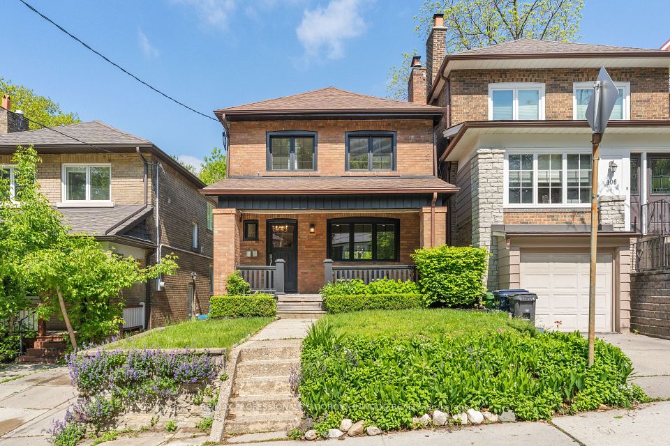 408 Glenlake Avenue, Toronto, ON M6P 1G7 at 408 Glenlake Avenue, Toronto, ON M6P 1G7, Toronto W02, ON, M6P 1G7