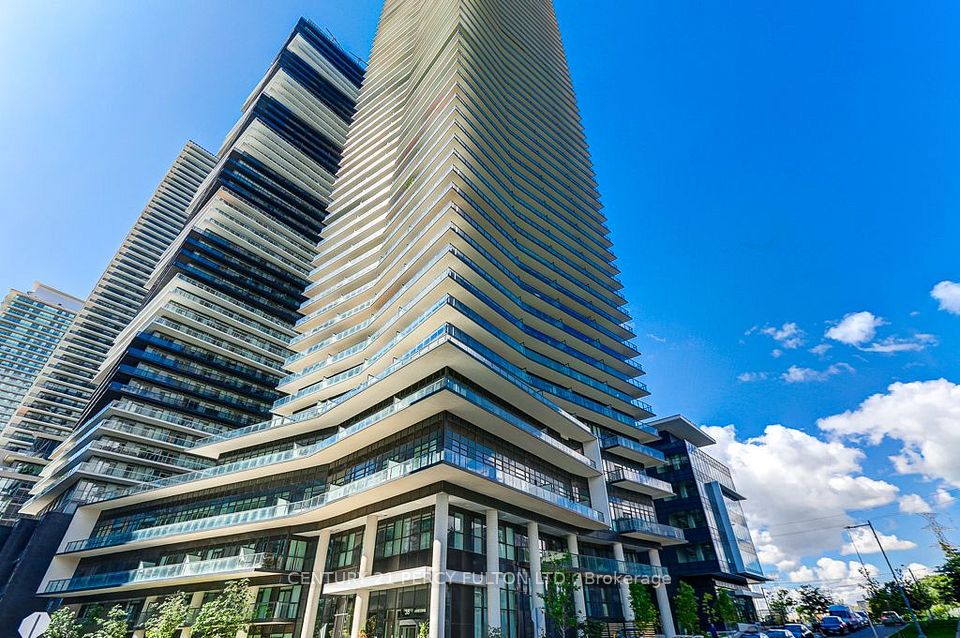 38 Annie Craig Drive 1110, Toronto, ON M8V 0G9 at 38 Annie Craig Drive 1110, Toronto, ON M8V 0G9, Toronto W06, ON, M8V 0G9