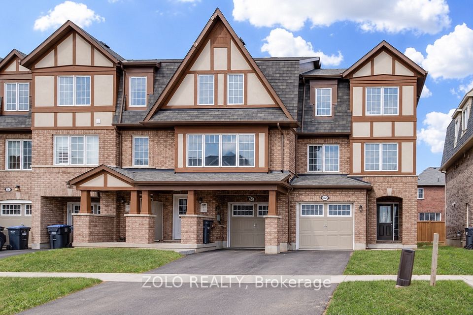34 Stewardship Road, Brampton, ON L7A 4E8 at 34 Stewardship Road, Brampton, ON L7A 4E8, Brampton, ON, L7A 4E8