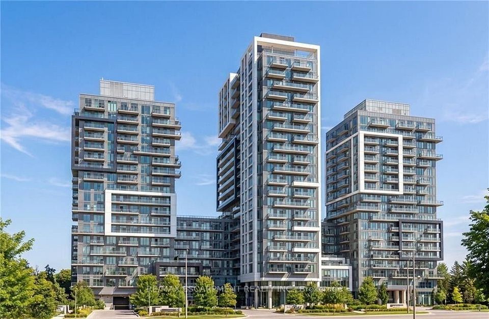 Condo Apartment at 2087 Fairview Street 2107, Burlington, ON L7R 0E5, Burlington