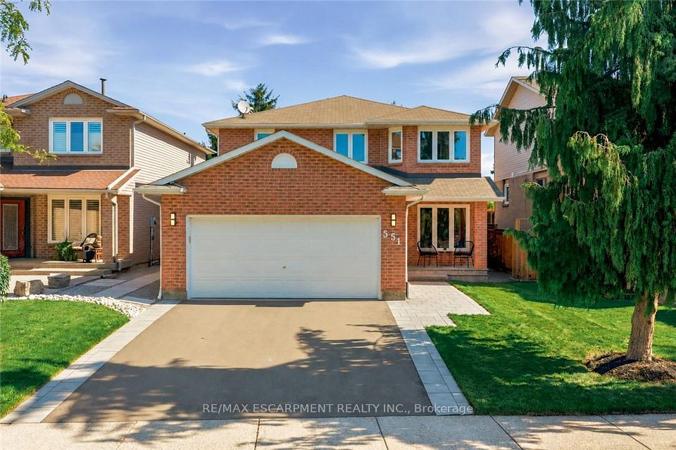 551 Deerhurst Drive, Burlington, ON L7L 5V9 at 551 Deerhurst Drive, Burlington, ON L7L 5V9, Burlington, ON, L7L 5V9