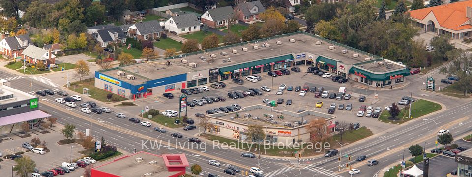 1035 Brant Street 1C, Burlington, ON L7R 4X6