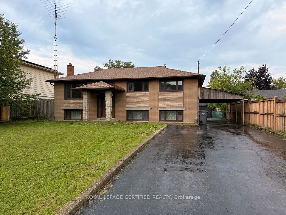1398 Wren Avenue, Oakville, ON L6L 2V6 at 1398 Wren Avenue, Oakville, ON L6L 2V6, Oakville, ON, L6L 2V6