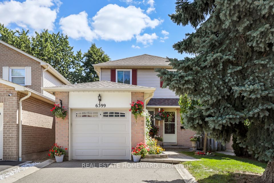 6399 Colebrook Crescent, Mississauga, ON L5N 3E3 at 6399 Colebrook Crescent, Mississauga, ON L5N 3E3, Mississauga, ON, L5N 3E3