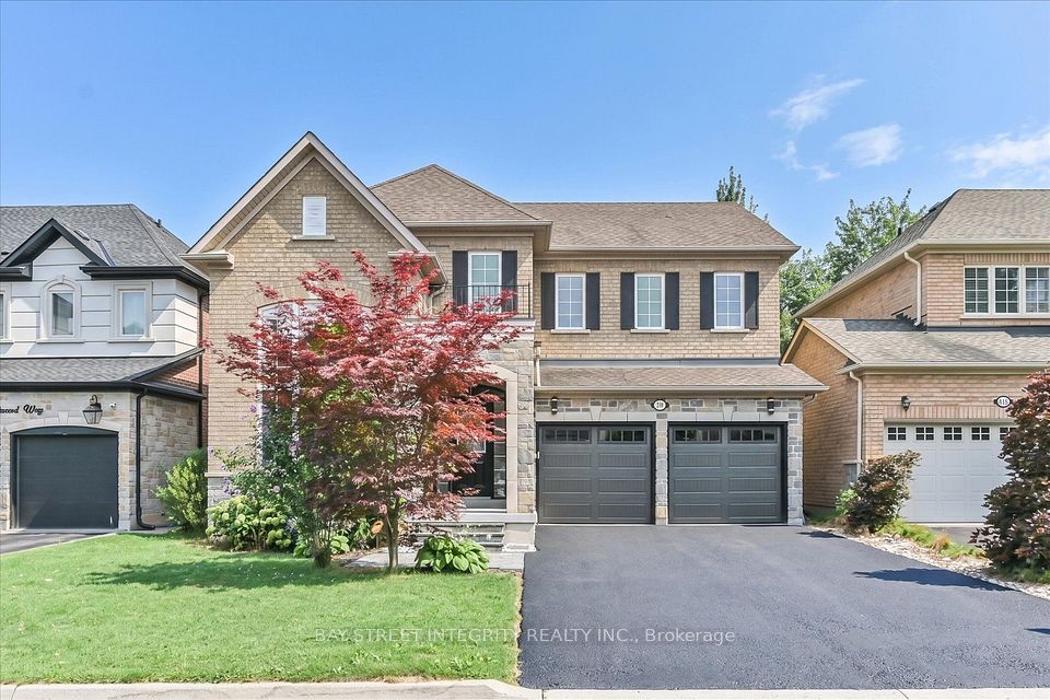 210 Milkweed Way, Oakville, ON L6L 0A6 at 210 Milkweed Way, Oakville, ON L6L 0A6, Oakville, ON, L6L 0A6