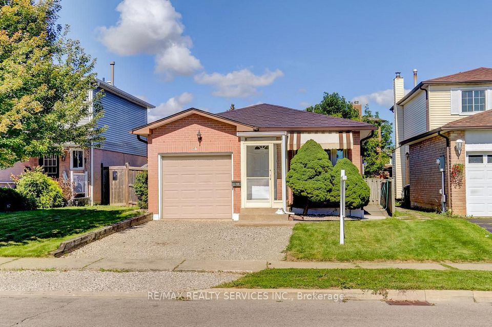 41 Greenleaf Crescent, Brampton, ON L6X 2V5 at 41 Greenleaf Crescent, Brampton, ON L6X 2V5, Brampton, ON, L6X 2V5