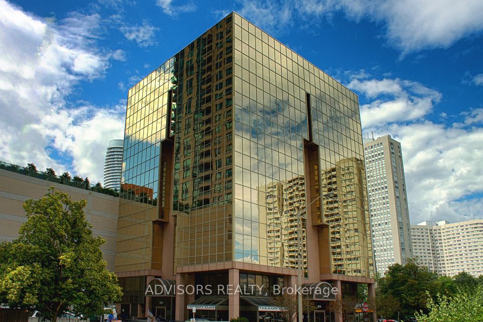 3660 Hurontario Street 416, Mississauga, ON L5B 3C4
