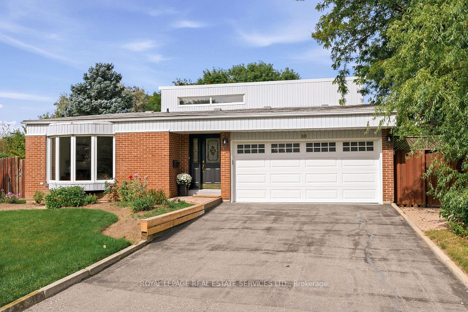 60 Bowshelm Court, Mississauga, ON L5N 1K1 at 60 Bowshelm Court, Mississauga, ON L5N 1K1, Mississauga, ON, L5N 1K1