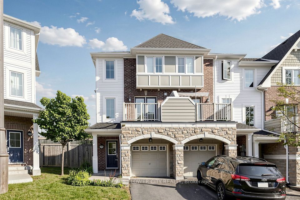 46 Soccavo Crescent, Brampton, ON L6Y 0W3 at 46 Soccavo Crescent, Brampton, ON L6Y 0W3, Brampton, ON, L6Y 0W3