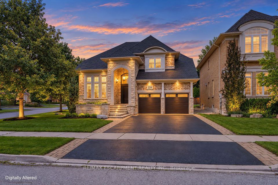 2234 Lyndhurst Drive, Oakville, ON L6H 7V4 at 2234 Lyndhurst Drive, Oakville, ON L6H 7V4, Oakville, ON, L6H 7V4
