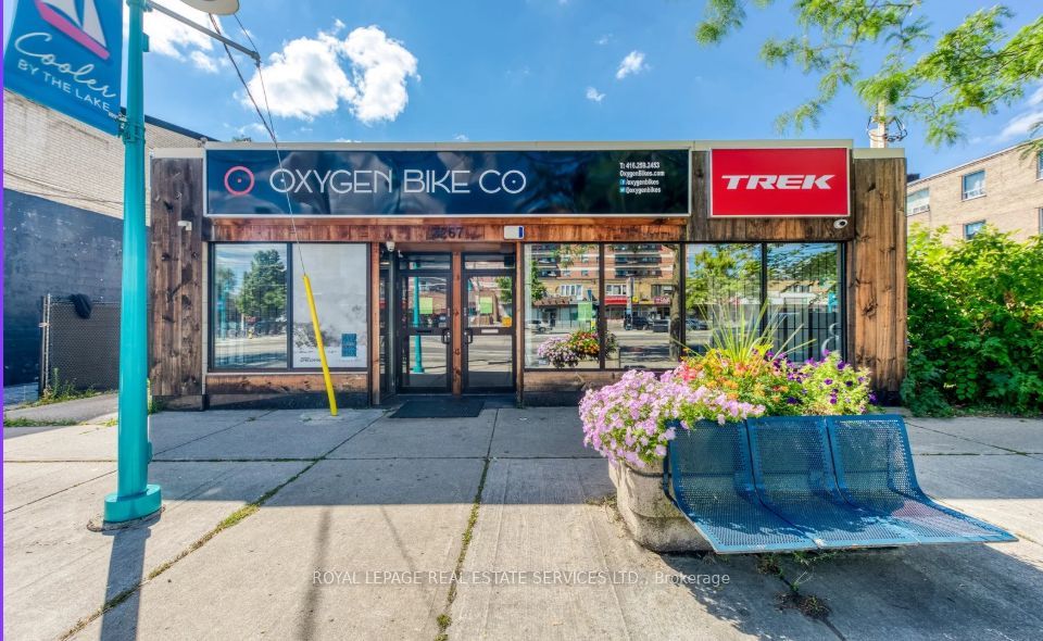 3267 Lake Shore Boulevard W, Toronto, ON M8V 1M2