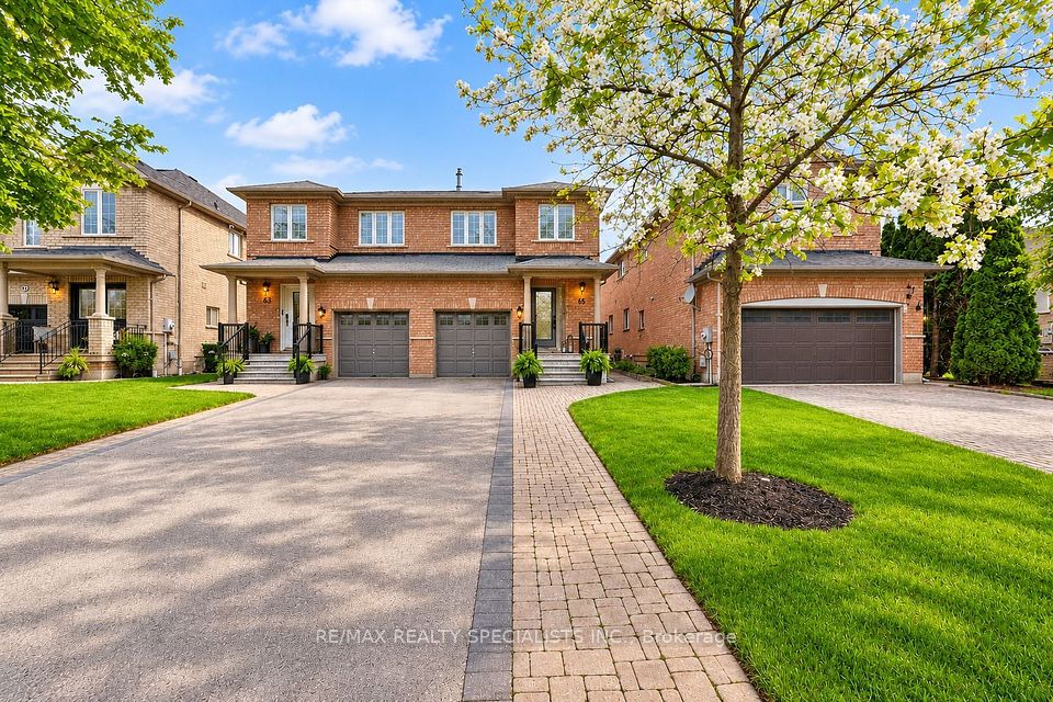 65 Ironhorse Crescent, Caledon, ON L7E 2K7 at 65 Ironhorse Crescent, Caledon, ON L7E 2K7, Caledon, ON, L7E 2K7