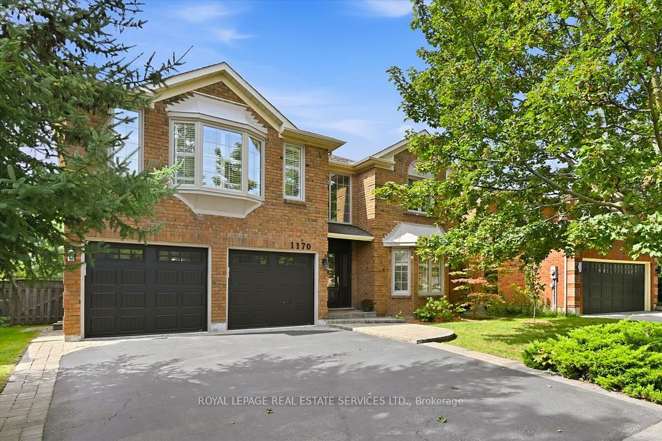 1170 Giles Gate, Oakville, ON L6M 2S3 at 1170 Giles Gate, Oakville, ON L6M 2S3, Oakville, ON, L6M 2S3