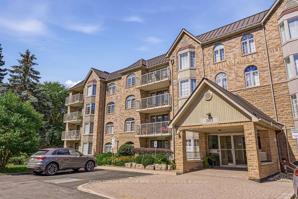 216A Plains Road W 302, Burlington, ON L7T 4K8 at 216A Plains Road W 302, Burlington, ON L7T 4K8, Burlington, ON, L7T 4K8