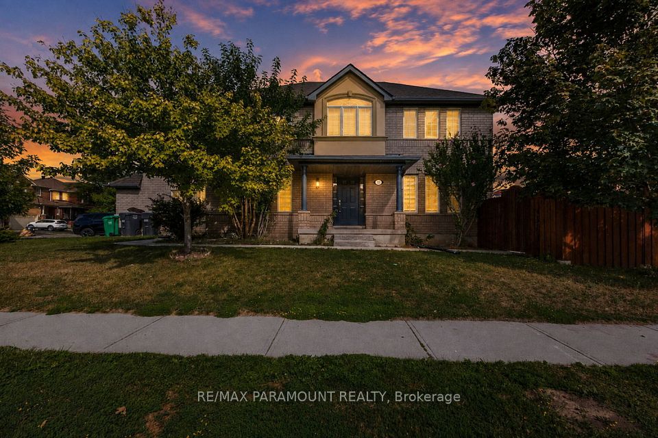22 Checkerberry Crescent, Brampton, ON L6R 2S6 at 22 Checkerberry Crescent, Brampton, ON L6R 2S6, Brampton, ON, L6R 2S6
