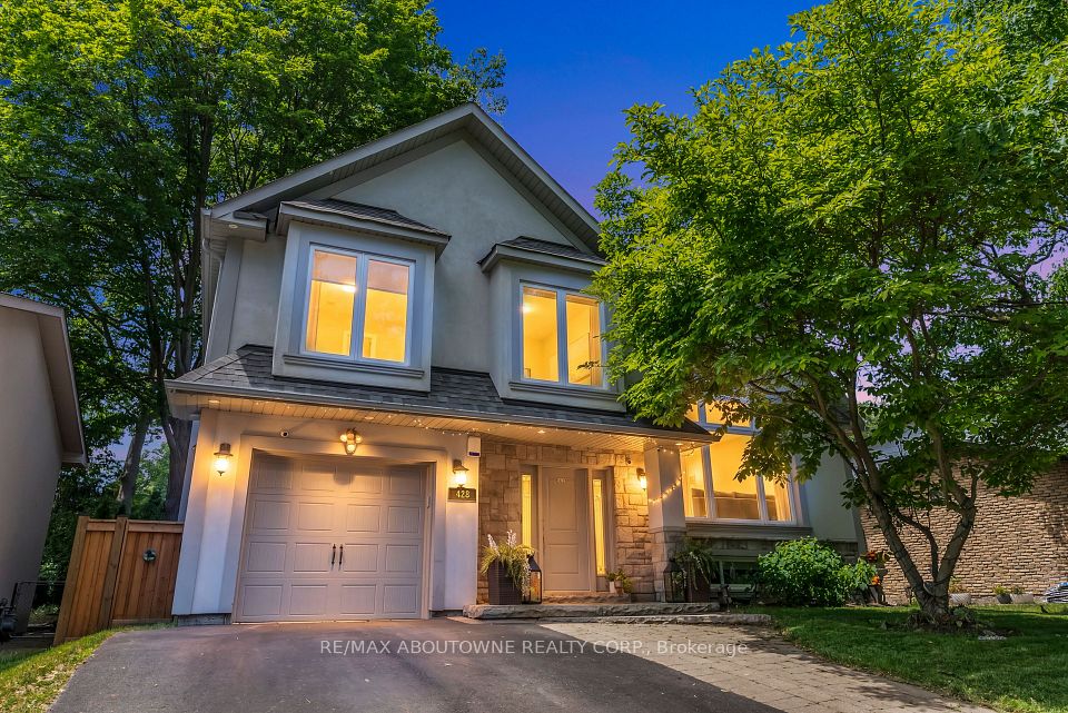 428 Brookmill Road, Oakville, ON L6J 5K5 at 428 Brookmill Road, Oakville, ON L6J 5K5, Oakville, ON, L6J 5K5