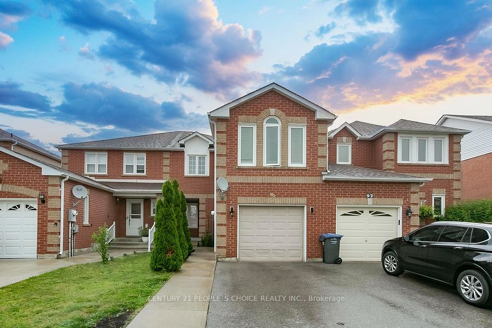 90 White Tail Crescent, Brampton, ON L6Y 5B9 at 90 White Tail Crescent, Brampton, ON L6Y 5B9, Brampton, ON, L6Y 5B9