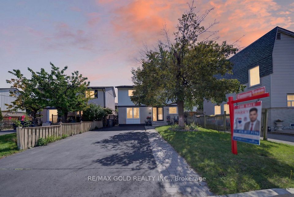 10 Jeffrey Street, Brampton, ON L6S 2M9 at 10 Jeffrey Street, Brampton, ON L6S 2M9, Brampton, ON, L6S 2M9