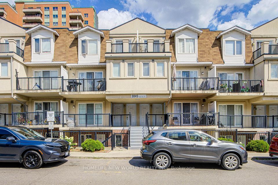 3045 Finch Avenue W 2087, Toronto, ON M9M 0A5 at 3045 Finch Avenue W 2087, Toronto, ON M9M 0A5, Toronto W05, ON, M9M 0A5