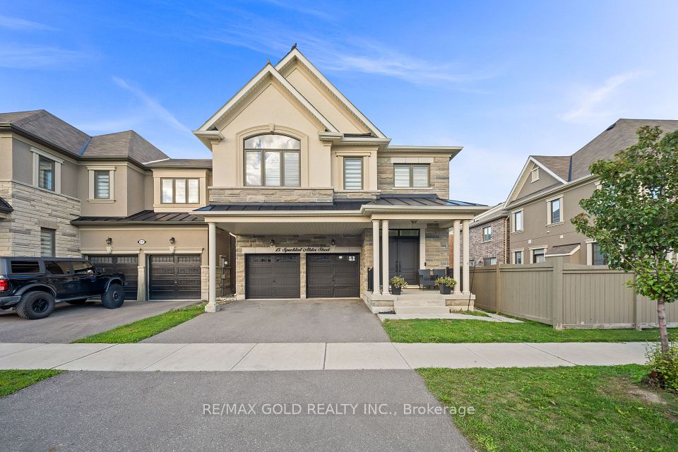 15 Speckled Alder Street, Caledon, ON L7C 4J1 at 15 Speckled Alder Street, Caledon, ON L7C 4J1, Caledon, ON, L7C 4J1