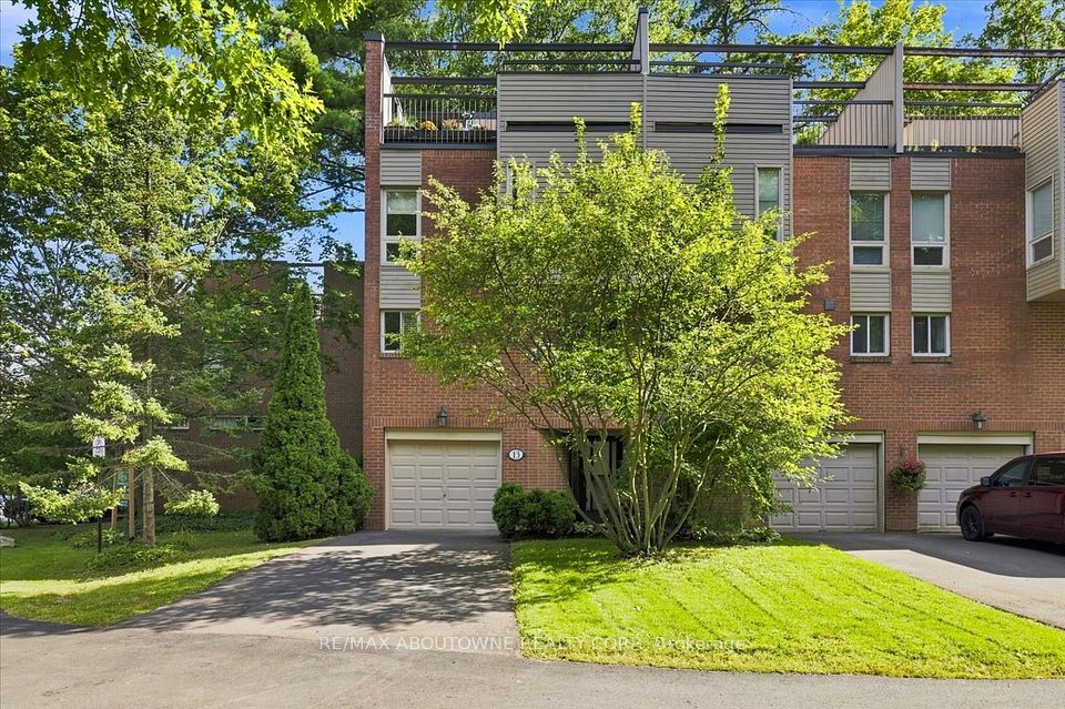 1250 Marlborough Court 13, Oakville, ON L6H 2W7 at 1250 Marlborough Court 13, Oakville, ON L6H 2W7, Oakville, ON, L6H 2W7
