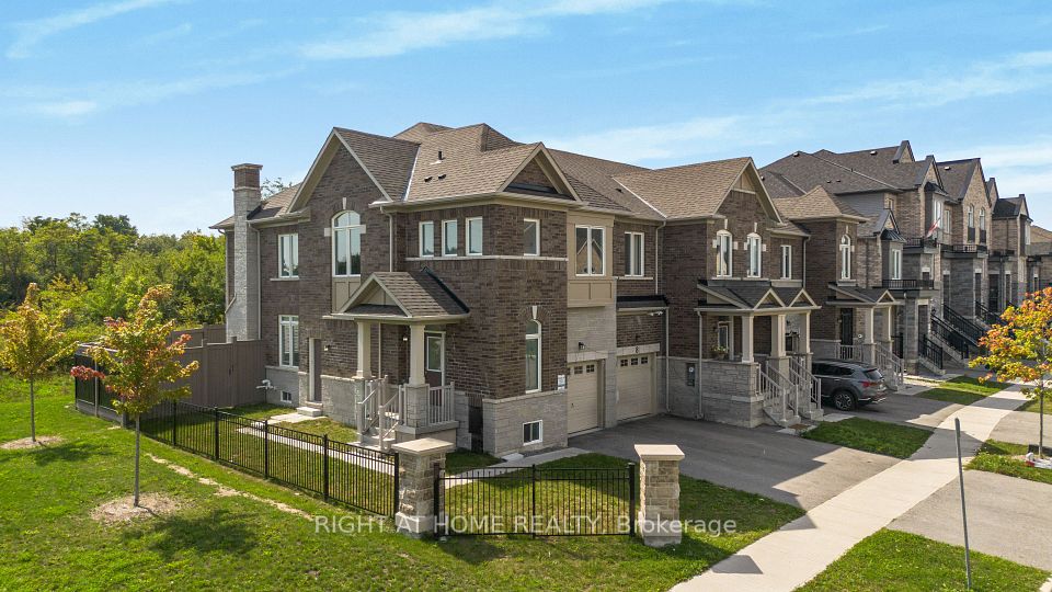 6 Savino Drive, Brampton, ON L6Z 0J5 at 6 Savino Drive, Brampton, ON L6Z 0J5, Brampton, ON, L6Z 0J5