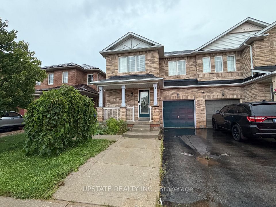 56 Luella Crescent, Brampton, ON L7A 3H7 at 56 Luella Crescent, Brampton, ON L7A 3H7, Brampton, ON, L7A 3H7