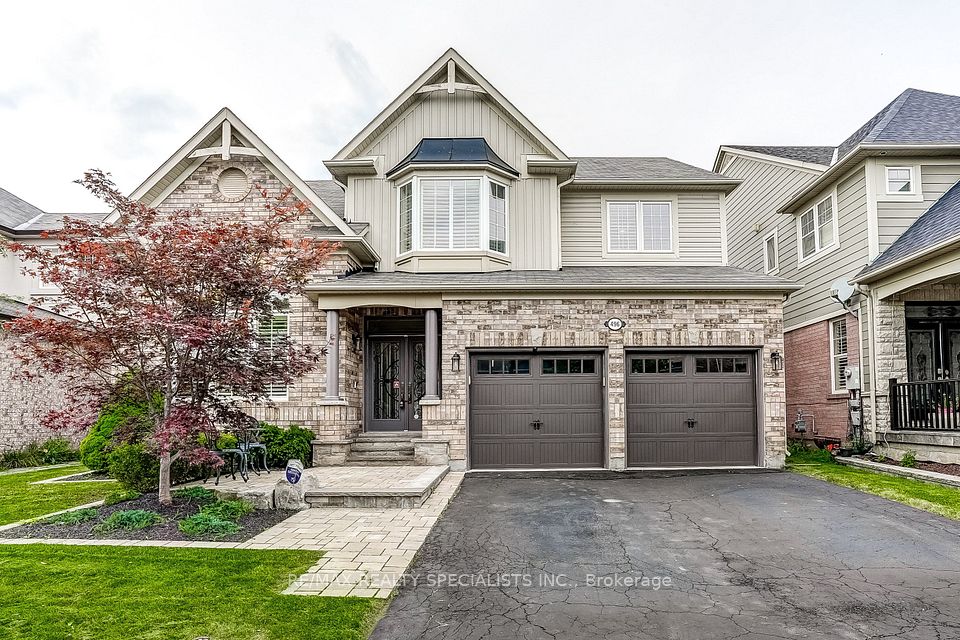 496 Cusick Circle, Milton, ON L9T 0M9 at 496 Cusick Circle, Milton, ON L9T 0M9, Milton, ON, L9T 0M9