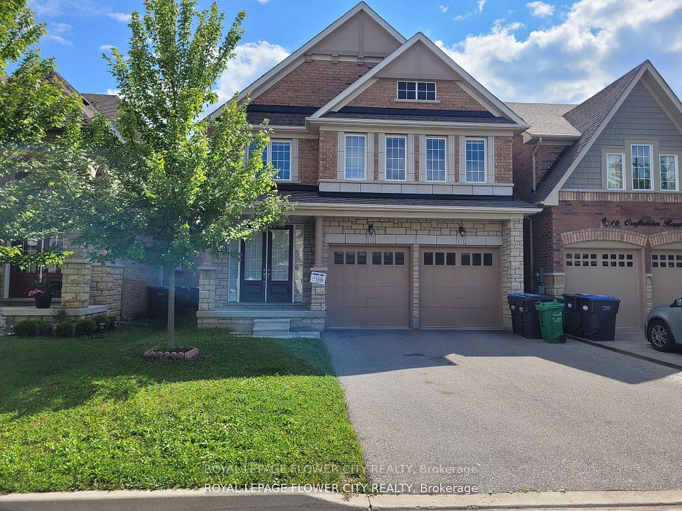 Detached at 14 Craftsman Road, Caledon, ON L7C 3W3, Caledon