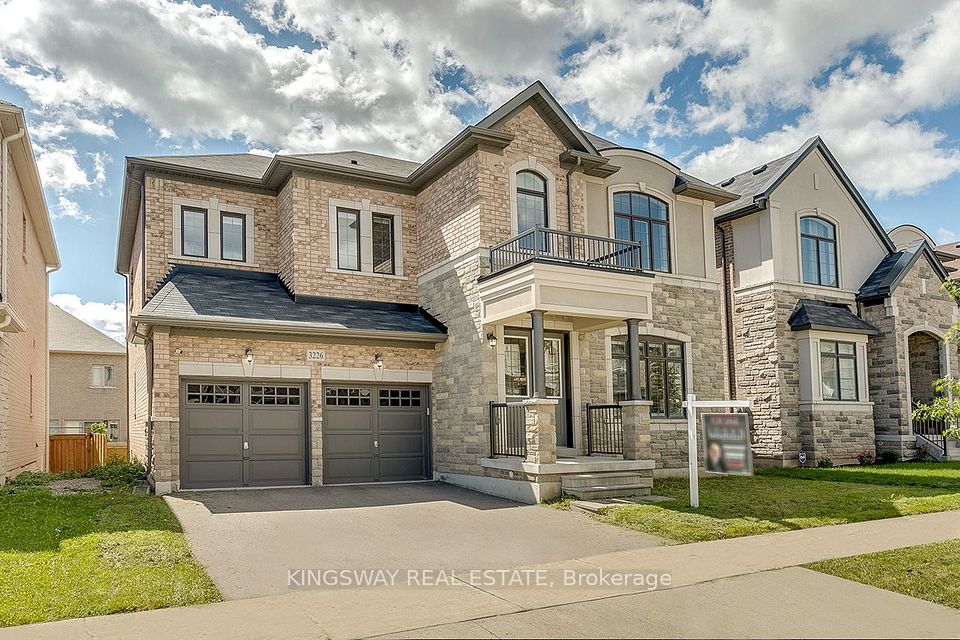 3226 William Rose Way, Oakville, ON L6H 0T6 at 3226 William Rose Way, Oakville, ON L6H 0T6, Oakville, ON, L6H 0T6