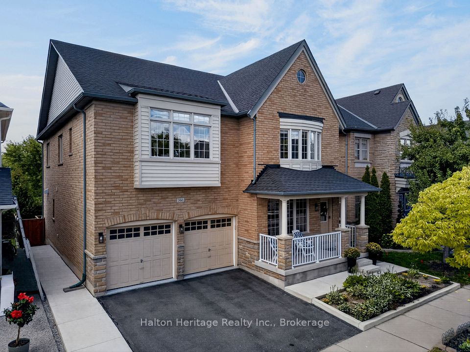 360 Holmes Crescent, Milton, ON L9T 0T4 at 360 Holmes Crescent, Milton, ON L9T 0T4, Milton, ON, L9T 0T4