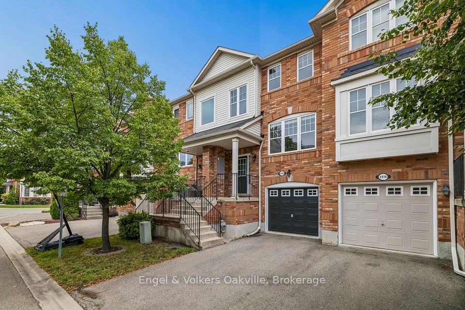 2408 Coho Way, Oakville, ON L6M 0G6 at 2408 Coho Way, Oakville, ON L6M 0G6, Oakville, ON, L6M 0G6