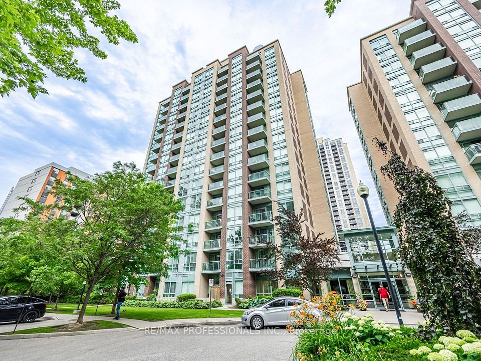 7 Michael Power Place 509, Toronto, ON M9A 0A4 at 7 Michael Power Place 509, Toronto, ON M9A 0A4, Toronto W08, ON, M9A 0A4