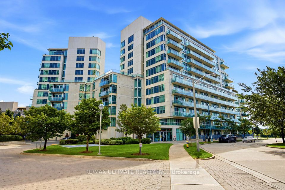 5 Marine Parade Drive 1113, Toronto, ON M8V 4B4 at 5 Marine Parade Drive 1113, Toronto, ON M8V 4B4, Toronto W06, ON, M8V 4B4