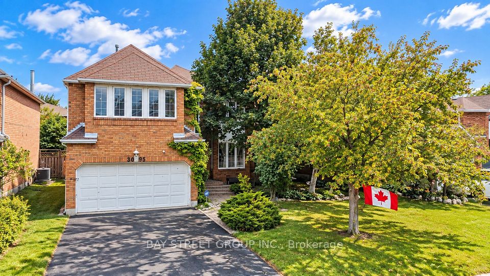 3095 Cascade Court, Mississauga, ON L5L 5L9 at 3095 Cascade Court, Mississauga, ON L5L 5L9, Mississauga, ON, L5L 5L9