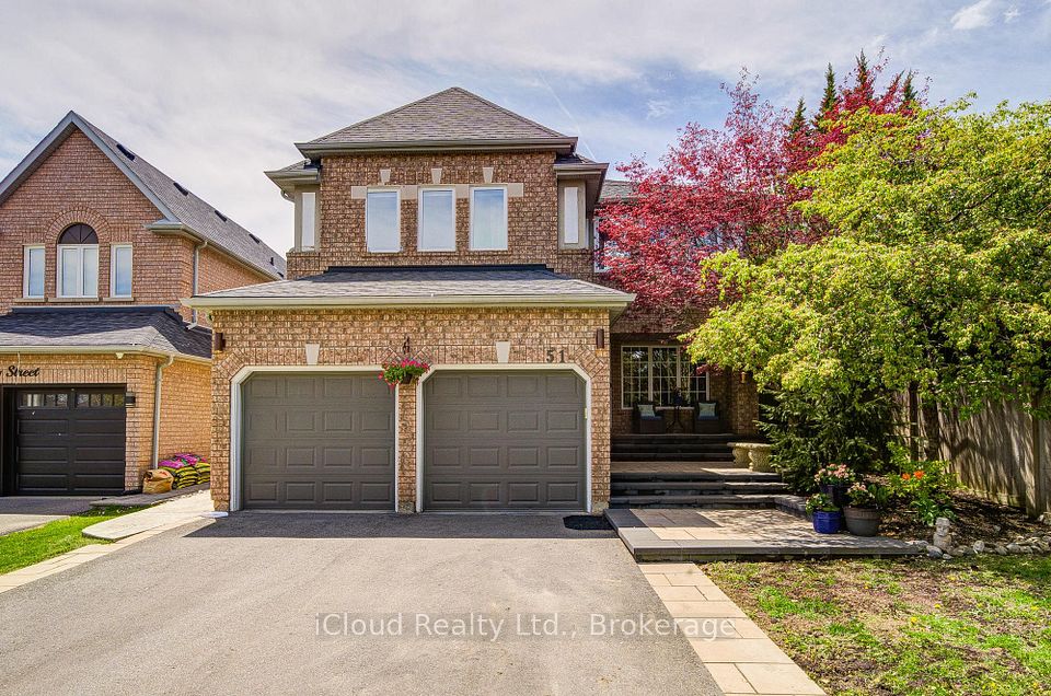 51 Early Street, Halton Hills, ON L7G 5W8 at 51 Early Street, Halton Hills, ON L7G 5W8, Halton Hills, ON, L7G 5W8