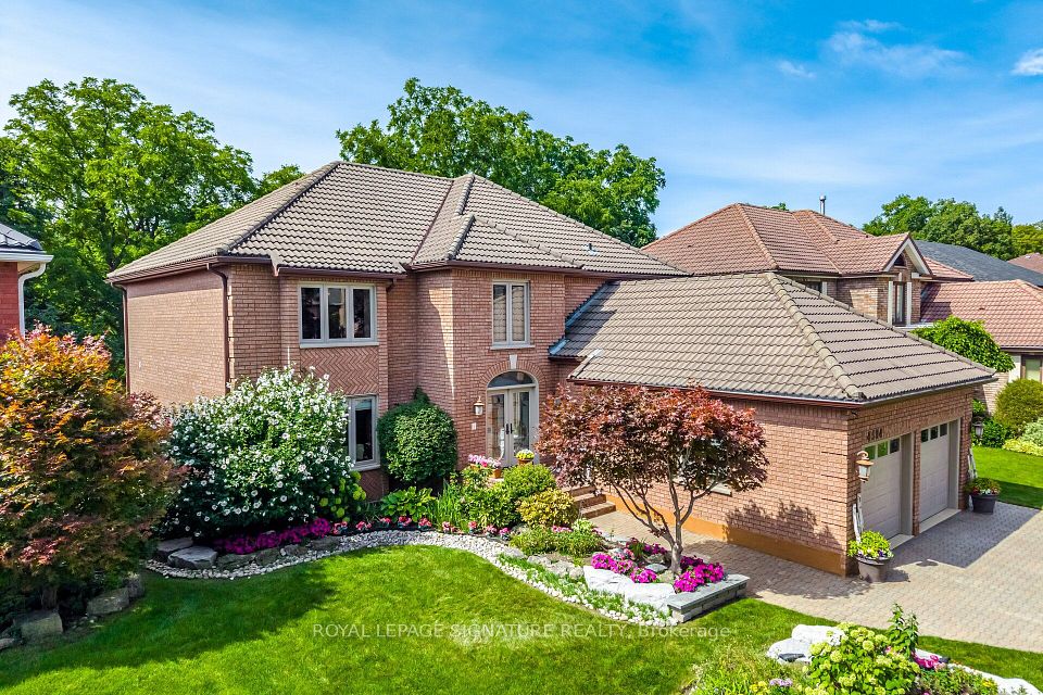 4594 Badminton Drive, Mississauga, ON L5M 3H6 at 4594 Badminton Drive, Mississauga, ON L5M 3H6, Mississauga, ON, L5M 3H6