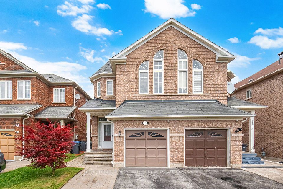 7443 Russian Olive Close, Mississauga, ON L5N 8N7 at 7443 Russian Olive Close, Mississauga, ON L5N 8N7, Mississauga, ON, L5N 8N7