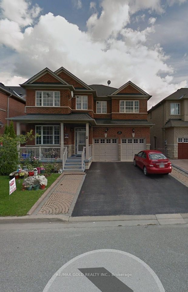 21 Mactier Road, Brampton, ON L6P 1N9 at 21 Mactier Road, Brampton, ON L6P 1N9, Brampton, ON, L6P 1N9