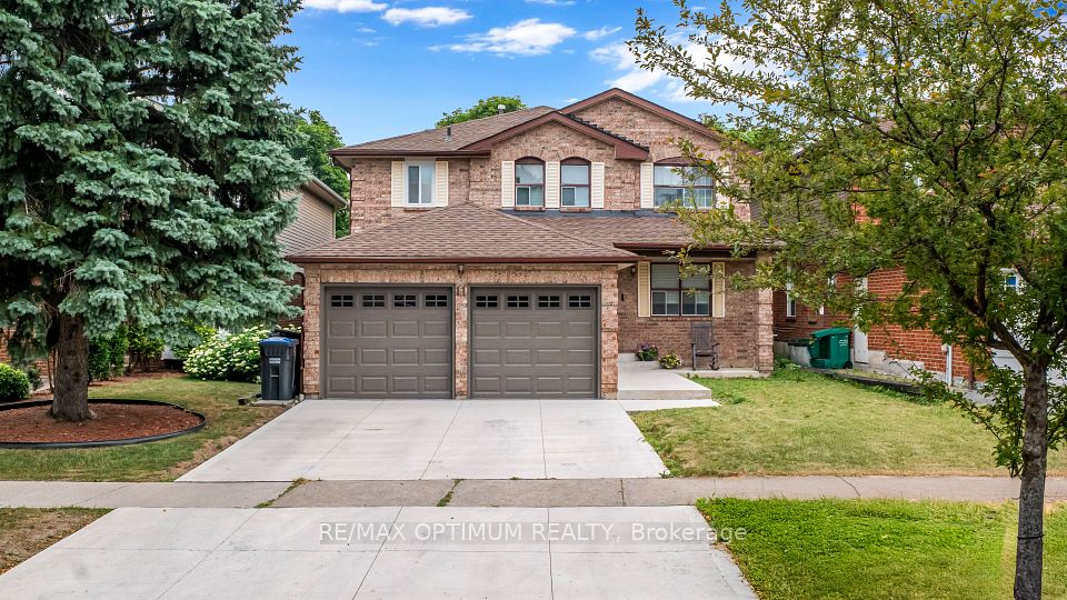 11 Donaldson Drive, Brampton, ON L6Y 3H1 at 11 Donaldson Drive, Brampton, ON L6Y 3H1, Brampton, ON, L6Y 3H1