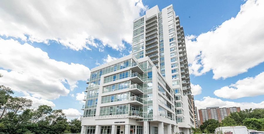 10 WILBY Crescent 615, Toronto, ON M9N 0B6 at 10 WILBY Crescent 615, Toronto, ON M9N 0B6, Toronto W04, ON, M9N 0B6