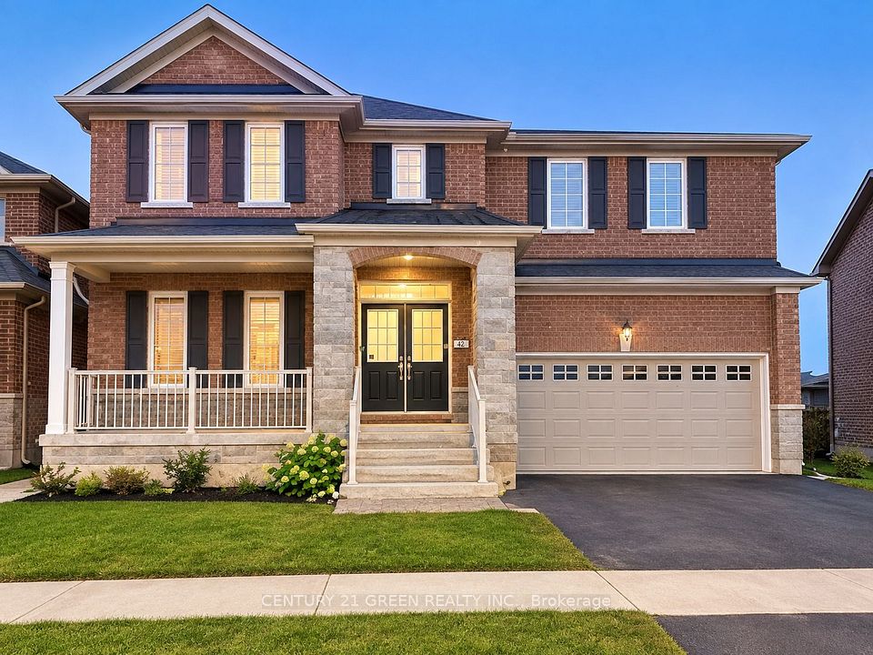 40 Cookview Drive, Brampton, ON L6R 3T6 at 40 Cookview Drive, Brampton, ON L6R 3T6, Brampton, ON, L6R 3T6