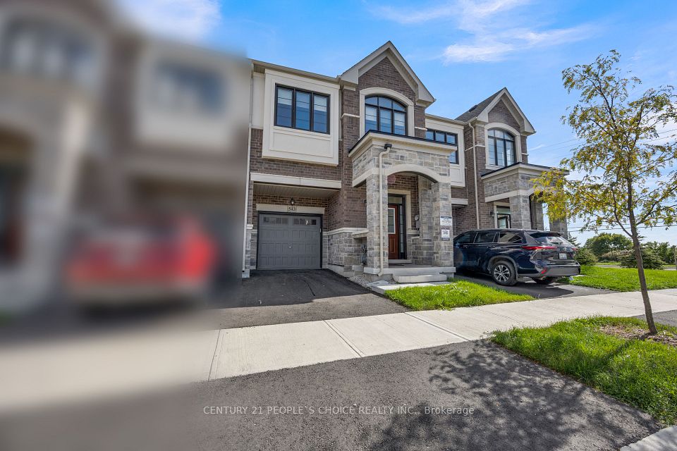 543 W Celandine Terrace, Milton, ON L9E 1Z8 at 543 W Celandine Terrace, Milton, ON L9E 1Z8, Milton, ON, L9E 1Z8