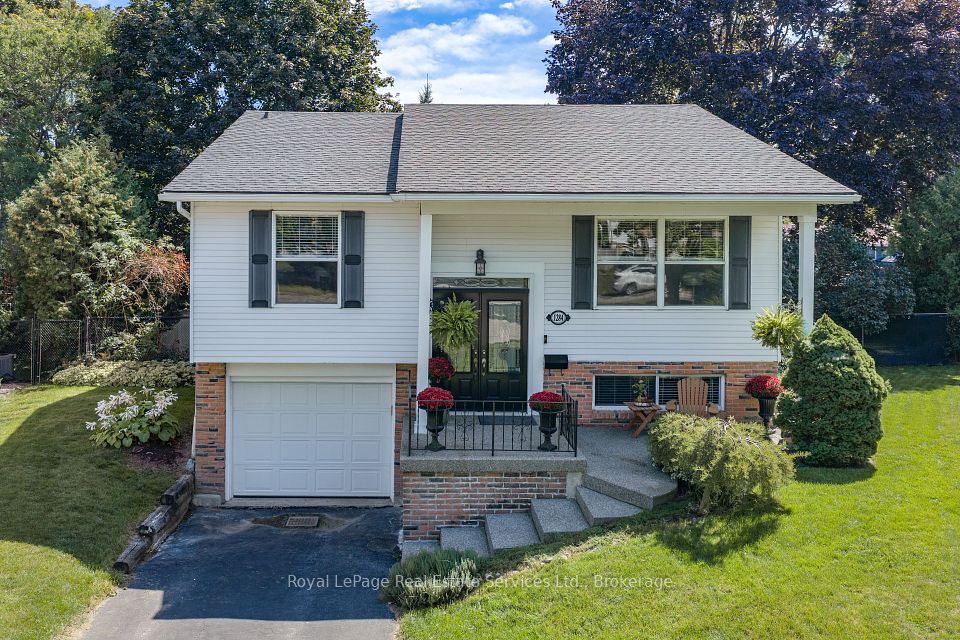1284 Morgan Court, Burlington, ON L7M 1X2 at 1284 Morgan Court, Burlington, ON L7M 1X2, Burlington, ON, L7M 1X2
