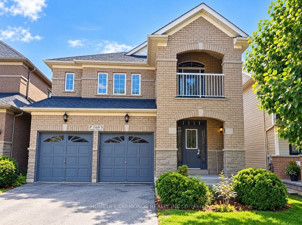 169 COOKE Crescent, Milton, ON L9T 6E5 at 169 COOKE Crescent, Milton, ON L9T 6E5, Milton, ON, L9T 6E5
