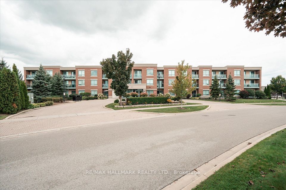 60 Via Rosedale 316, Brampton, ON L6P 3X6 at 60 Via Rosedale 316, Brampton, ON L6P 3X6, Brampton, ON, L6P 3X6