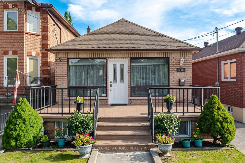161 Northland Avenue, Toronto, ON M6N 2E4 at 161 Northland Avenue, Toronto, ON M6N 2E4, Toronto W03, ON, M6N 2E4